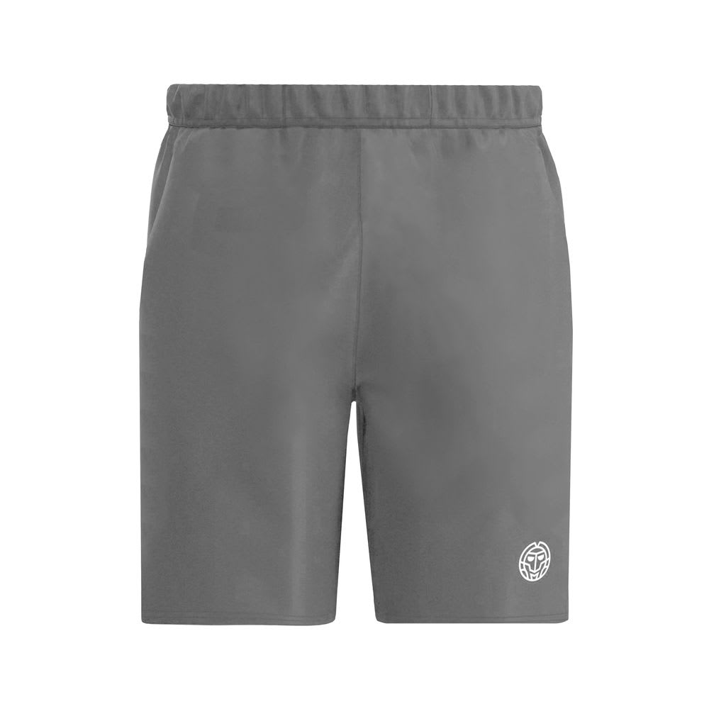 Short Crew 7Inch - grey1