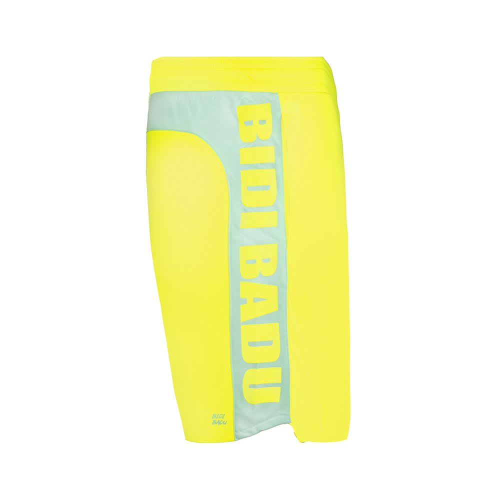 Short Sir Vituli Move - neon yellow3