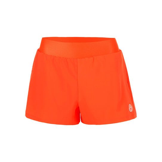 Short Out of control 2in1-orange 0