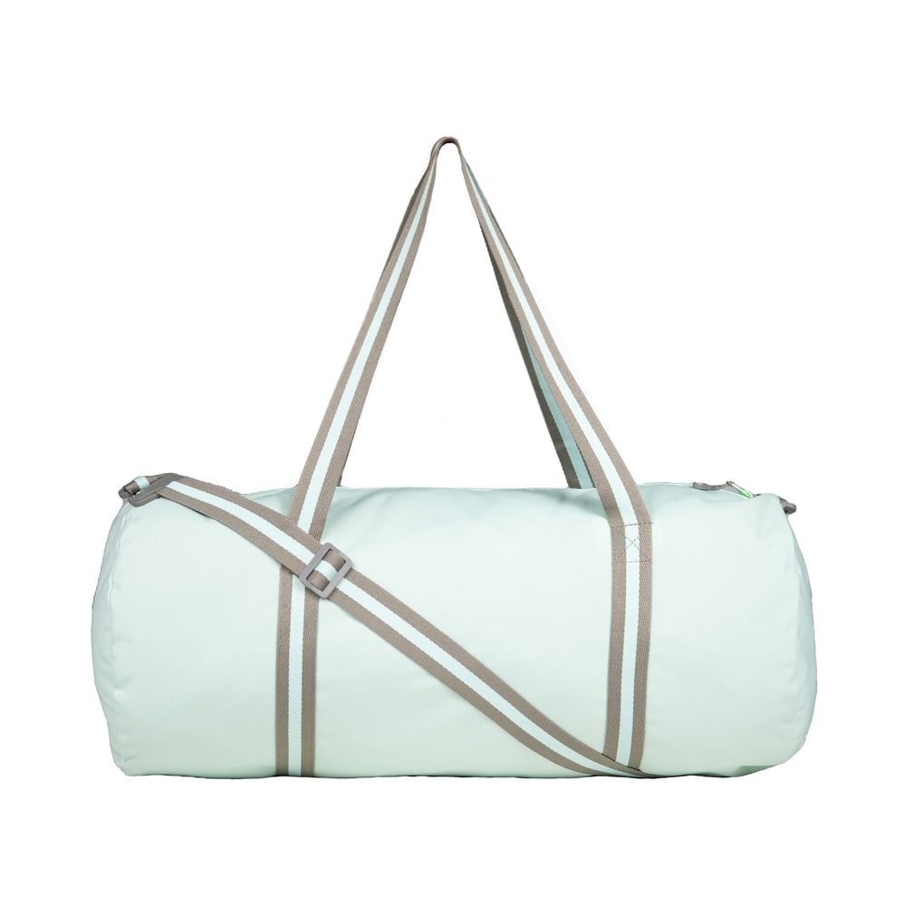 Bolso Hubbty Duffle - Mint2