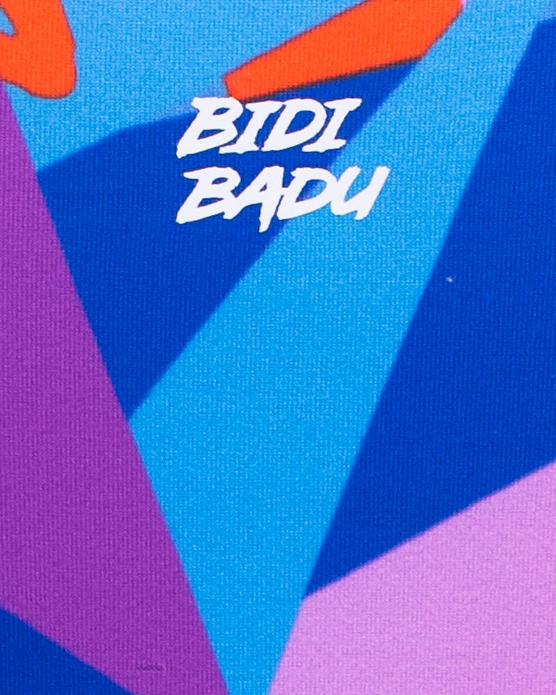 Vestido Spike - Blue3