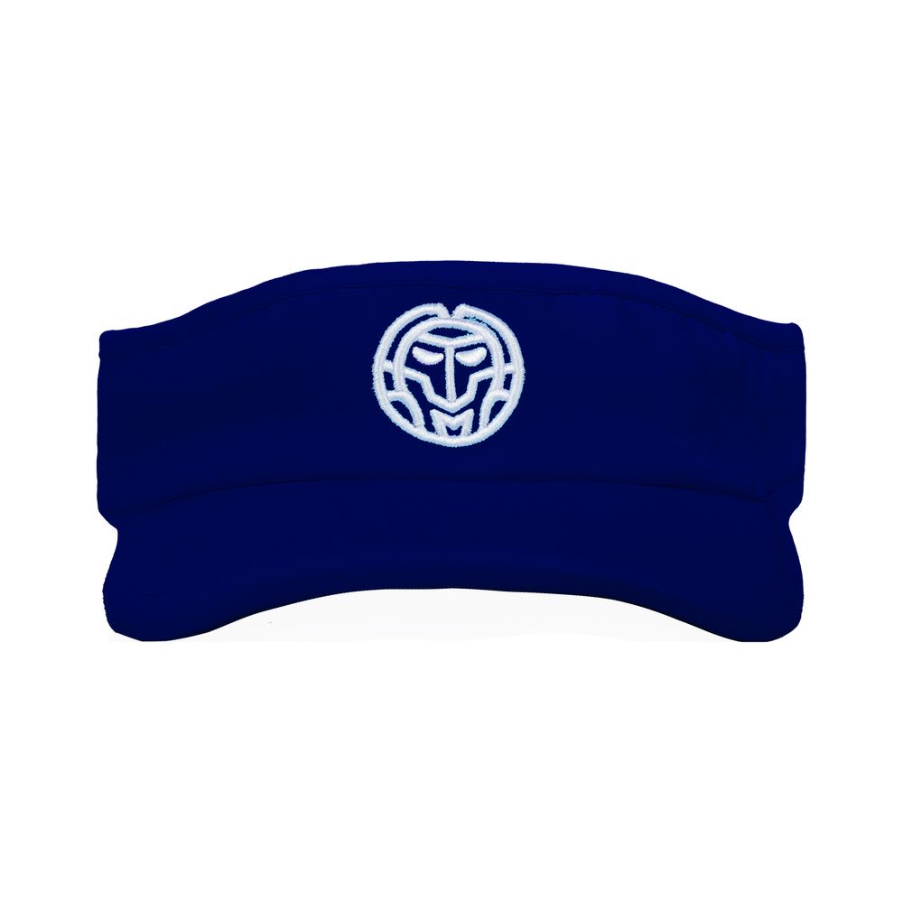 Visera Heat Stroke Move - Dark Blue 0