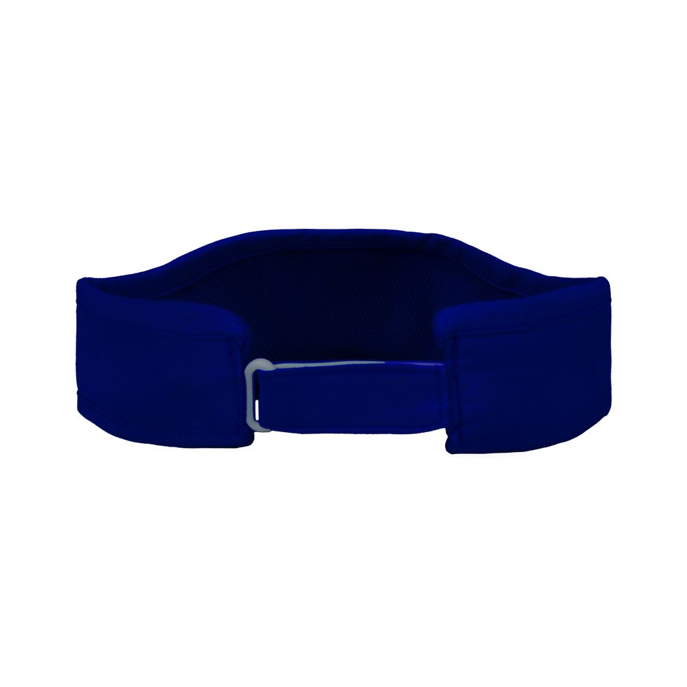 Visera Heat Stroke Move - Dark Blue2