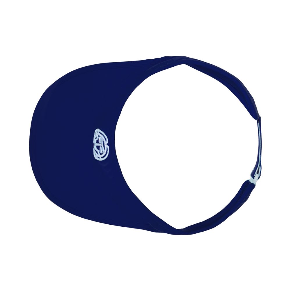 Visera Heat Stroke Move - Dark Blue3