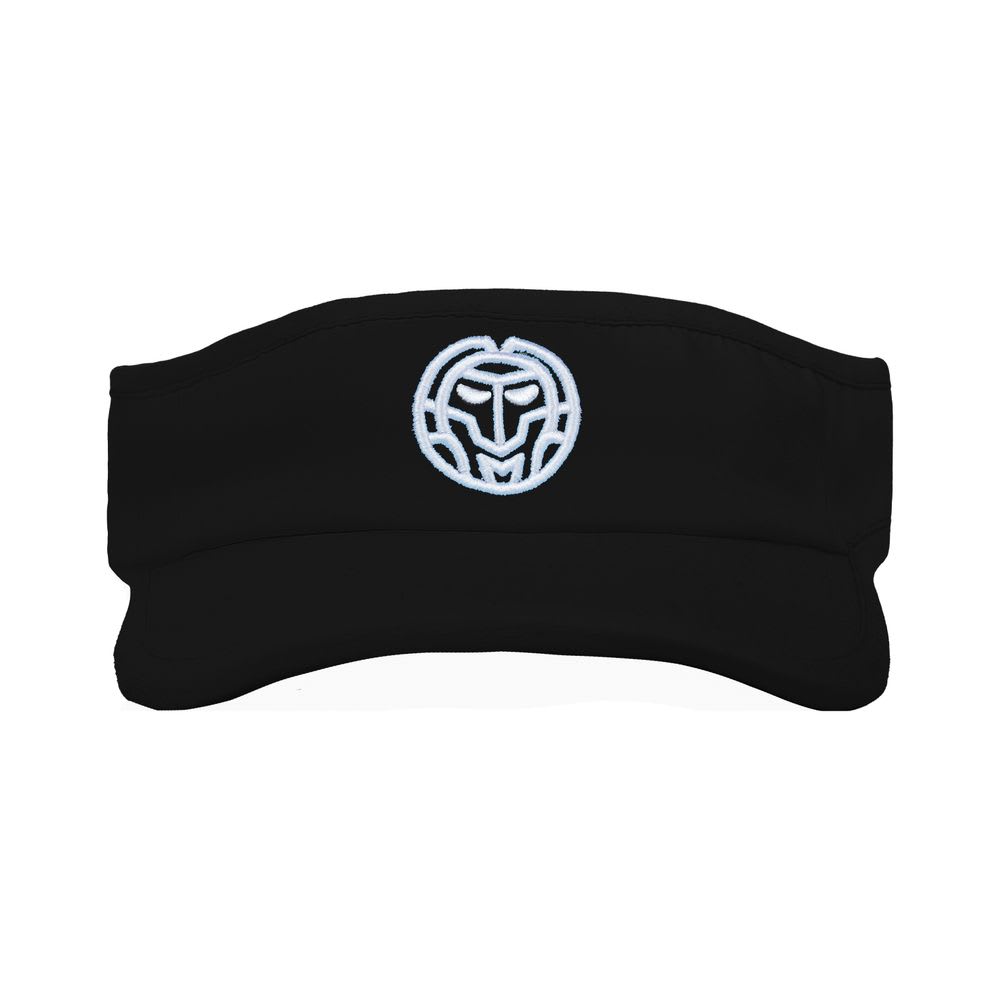 Visera Heat Stroke Move - Black 0