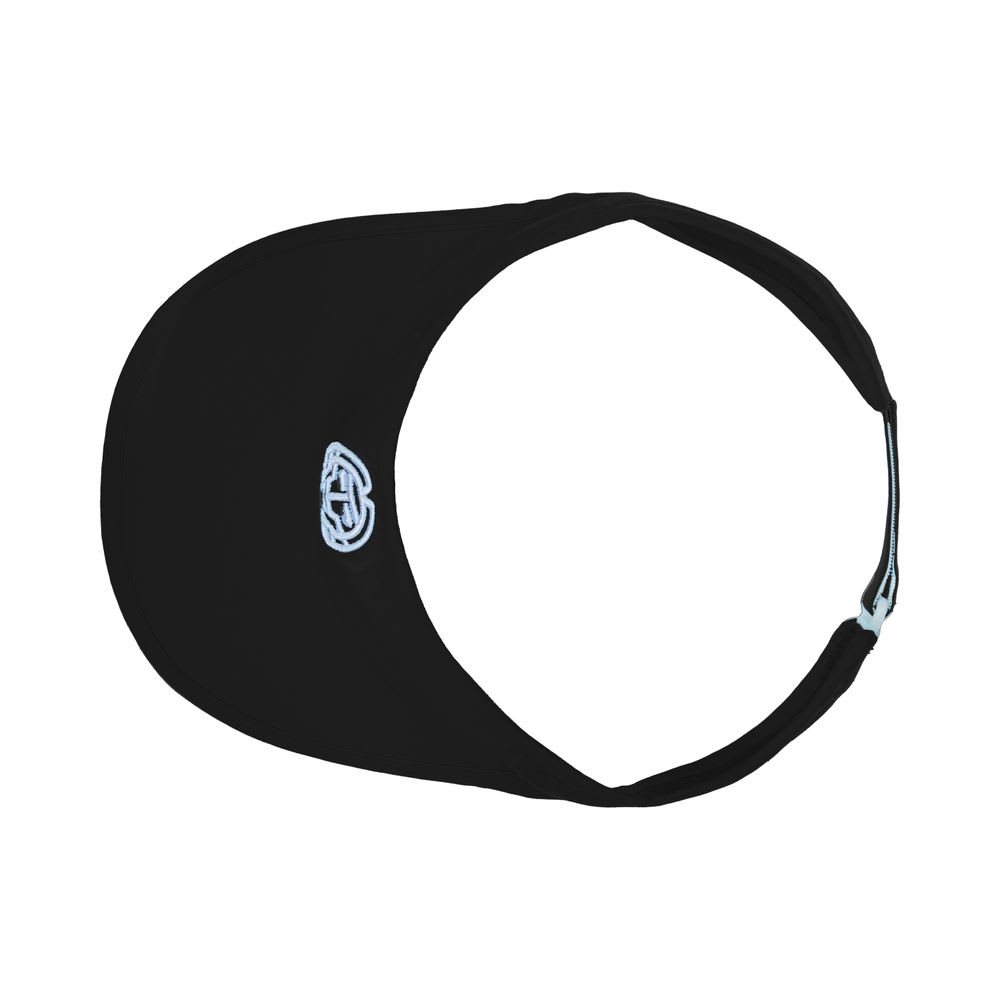 Visera Heat Stroke Move - Black3