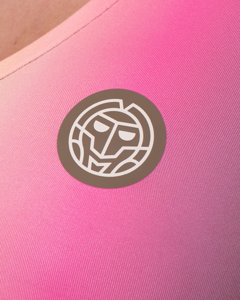 Vestido Spectrum - Light Brown5