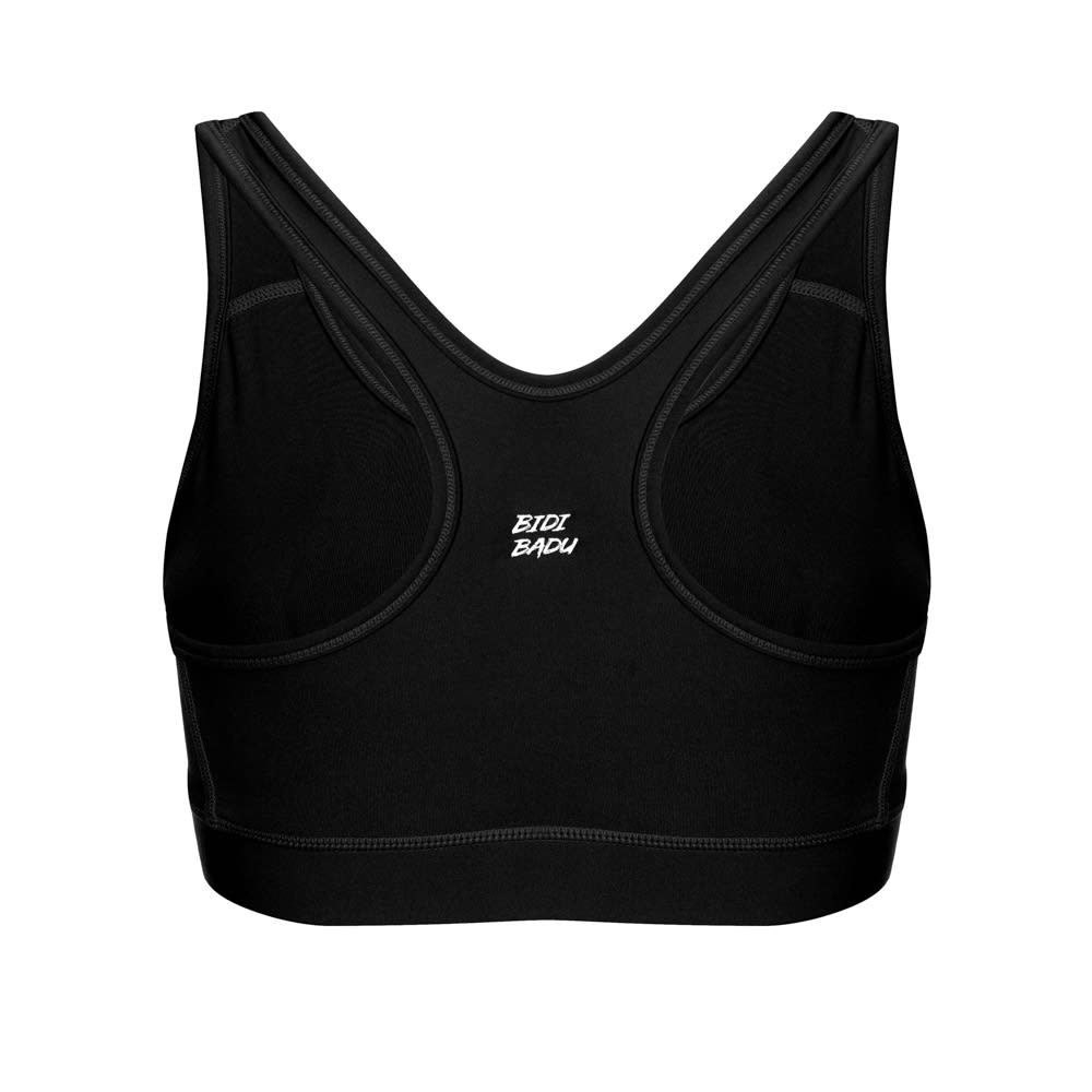 Top Jude Tech - Black2