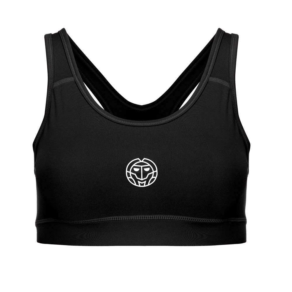 Top Jude Tech - Black 2