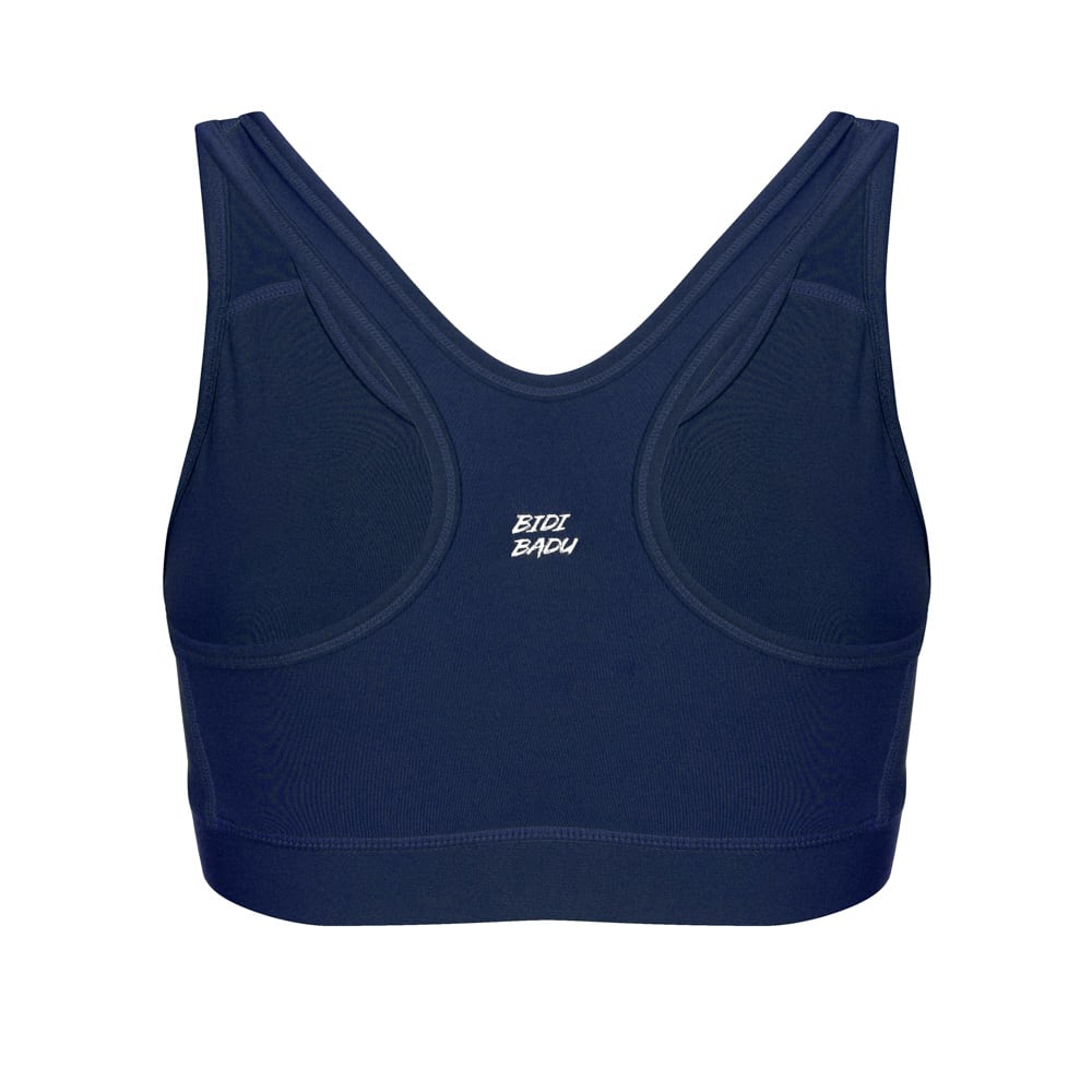 Top Jude Tech - Dark Blue2