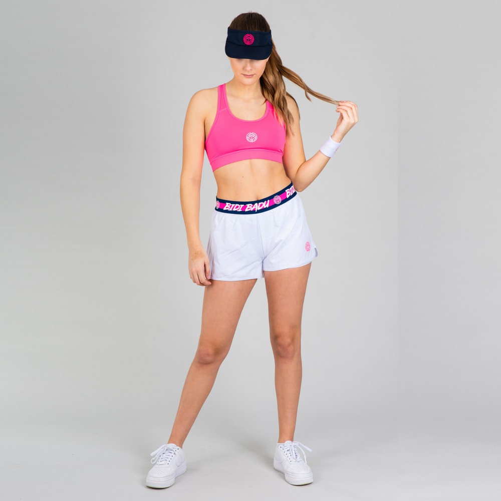 Peto Jude Tech -pink1