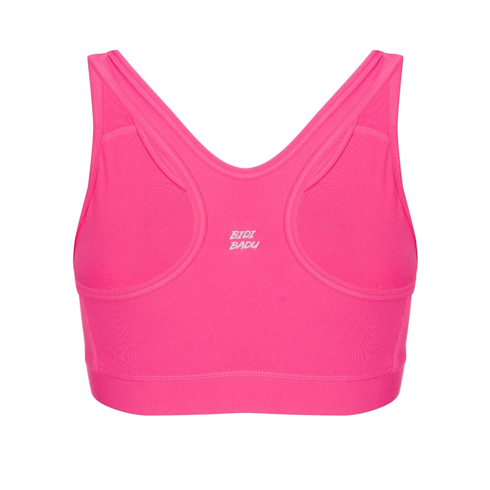 Peto Jude Tech -pink2