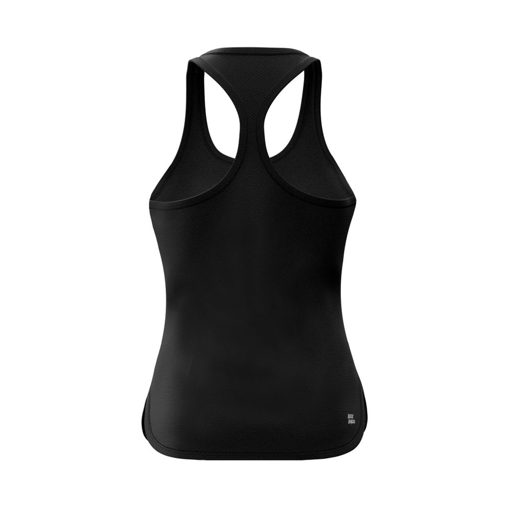 Bividi Crew Tank - Black2