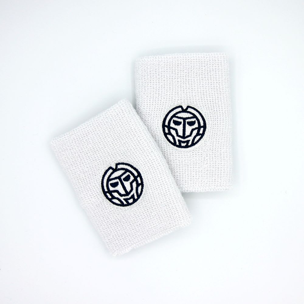 Muñequeras Cody Code Move Long - White2