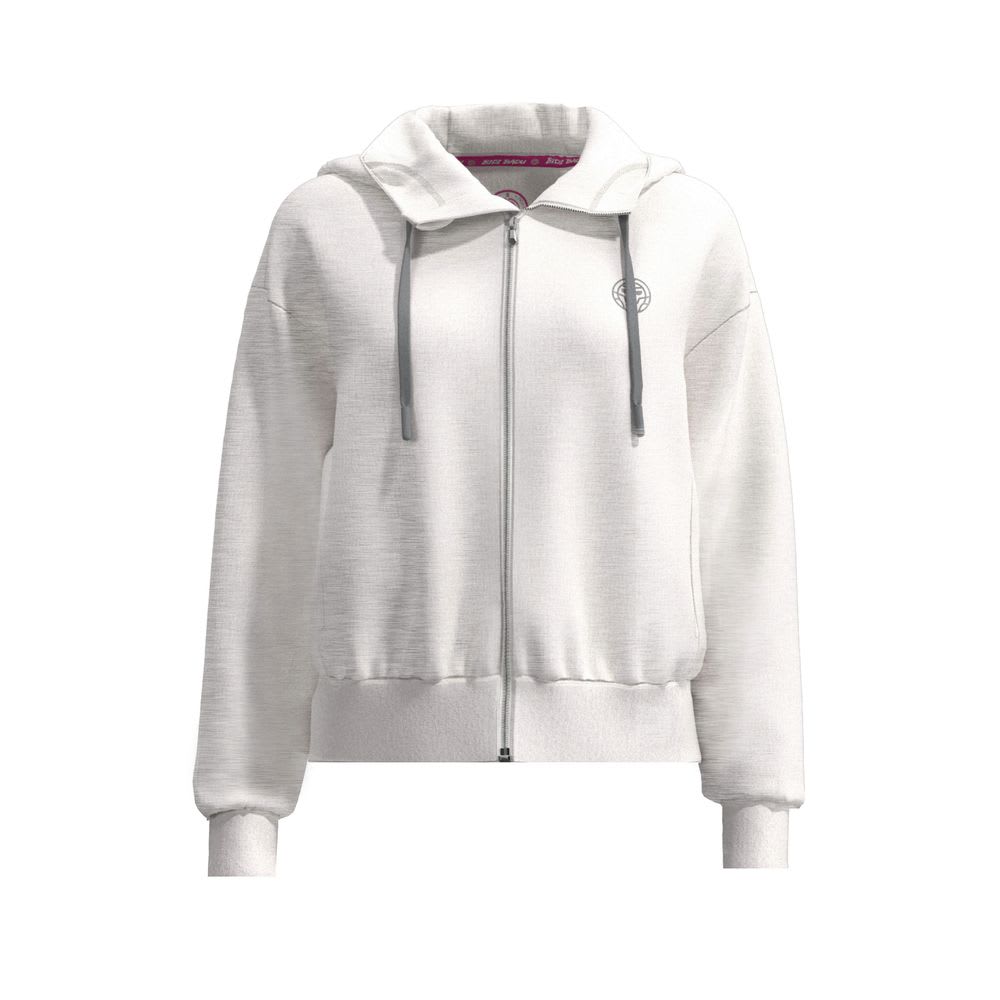 Polera Chill Jacket - off white 0