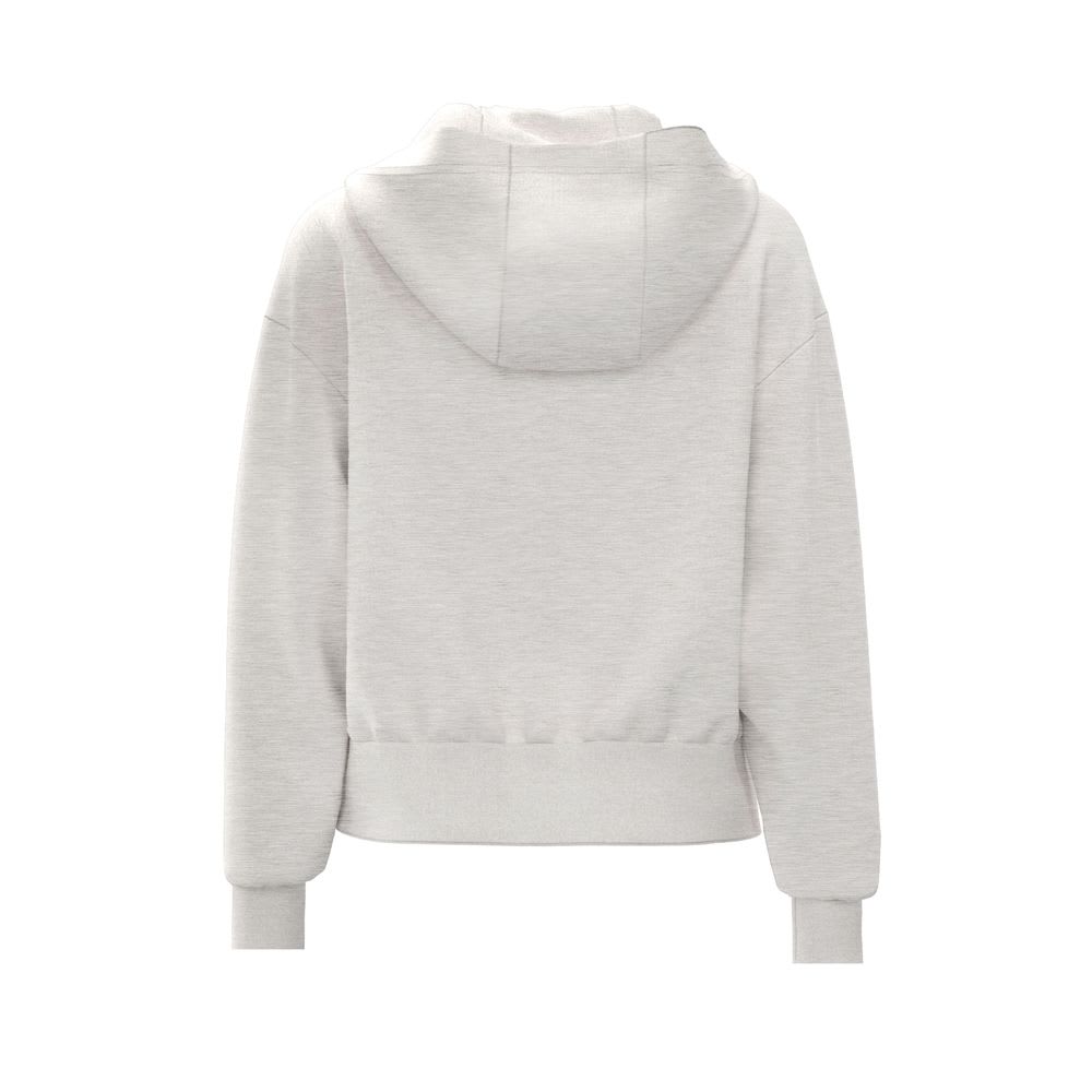 Polera Chill Jacket - off white2