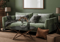 El Terciopelo vuelve a ser tendencia este 2022