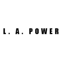 L.A POWER