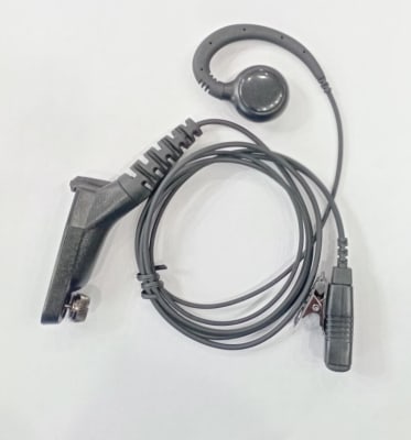 MICROFONO AUDIFONO PARA MOTOROLA DGP CK-3327 M91