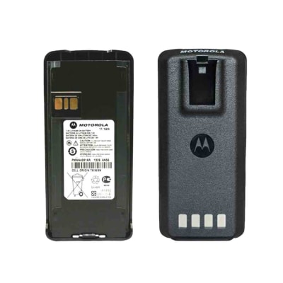 BATERIA MOTOROLA EP350/DEP250 1750MA PMNN4476A1