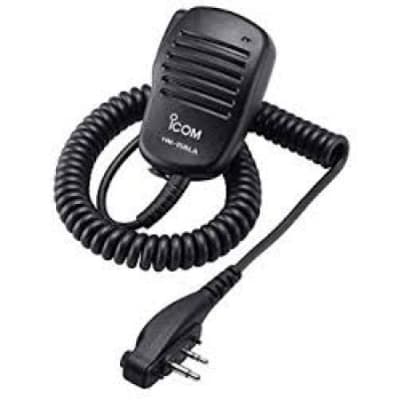 MICROFONO ICOM HM-158L1