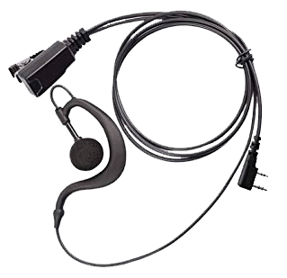 MICROFONO AUDIFONO PARA  MOTOROLA FORMA G COMKIT CK-2222L-M11