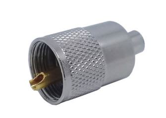 CONECTOR PL 259 RG581