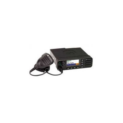 EQUIPO MOTOROLA UHF DGM8500E 40W1