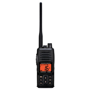EQUIPO STANDARD HORIZON HX4001