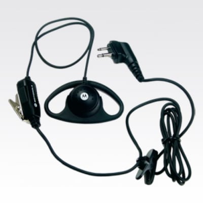 MICROFONO AUDIFONO MOTOROLA HKLN4599B P/DEP450/EP450/EP3501