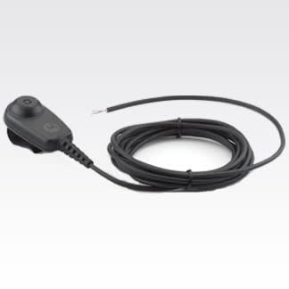 MICROFONO MONTAJE EN VISERA MOTOROLA RMN5054B1
