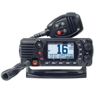 EQUIPO STANDARD HORIZON GX14001