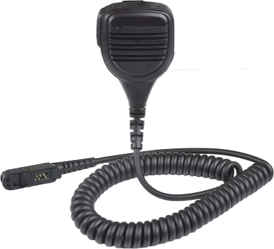 MICROFONO MOTOROLA DEP550 PMMN4076A1