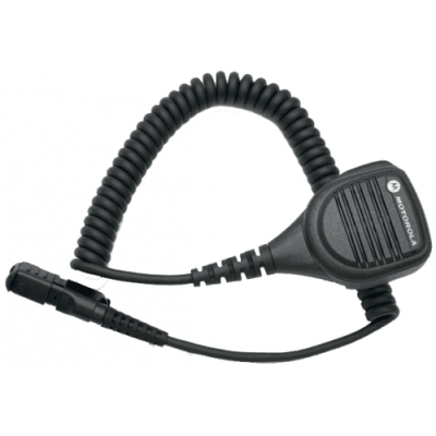 MICROFONO PARLANTE MOTOROLA DEP550 PMMN4075A1