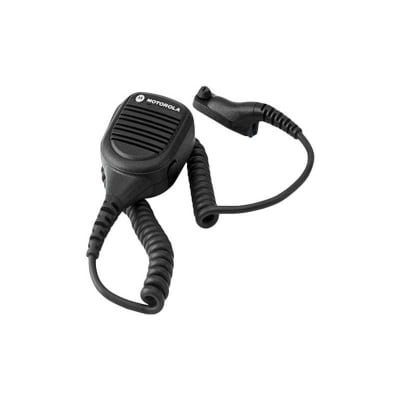MICROFONO PARLANTE MOTOROLA DGP5000/8000 PMMN4024AL1