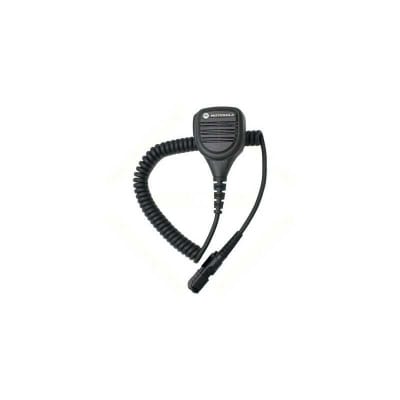 MICROFONO PARLANTE MOTOROLA PMMN4075A IP571