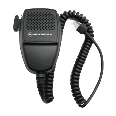 MICROFONO PARLANTE MOTOROLA PMMN40901