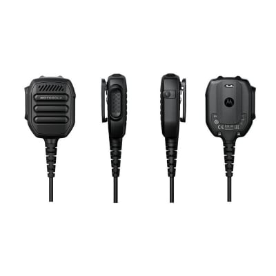 MICROFONO PARLANTE MOTOROLA IMPRES PMMN4131 PARA R71