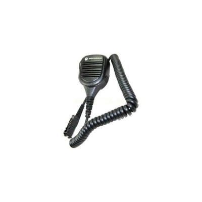 MICROFONO PARLANTE MOTOROLA PMMN4071 DEP550 UL1