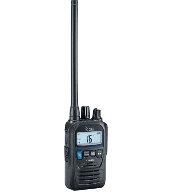 EQUIPO ICOM VHF IC-M85UL INSTRINSECO1