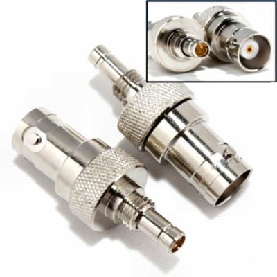 ADAPTADOR DE RF RADIO MOTOROLA EP-4501