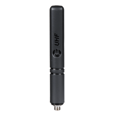 ANTENA UHF MOTOROLA STUBY 430-470 MHz PMAE4003A1