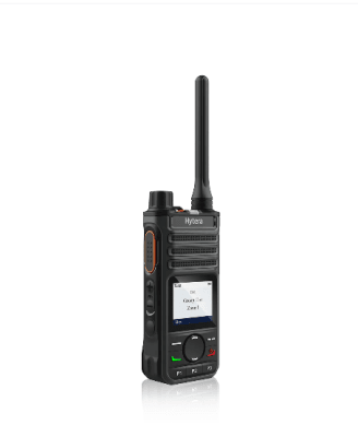 EQUIPO PORTÁTIL HYTERA VHF BP-5661
