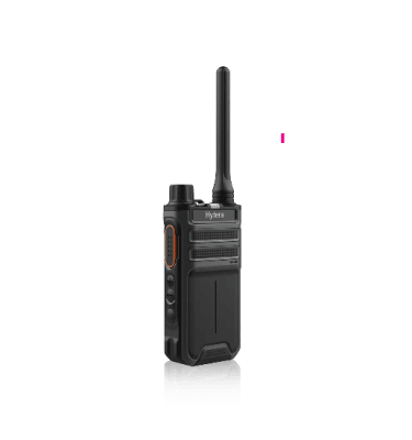 EQUIPO PORTÁTIL HYTERA VHF AP-5161