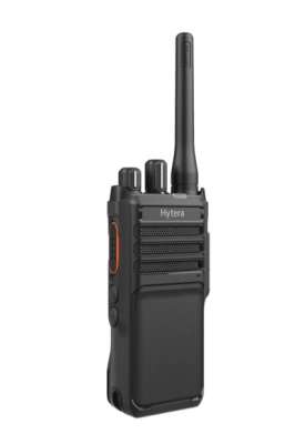 EQUIPO PORTÁTIL HYTERA VHF HP-5061