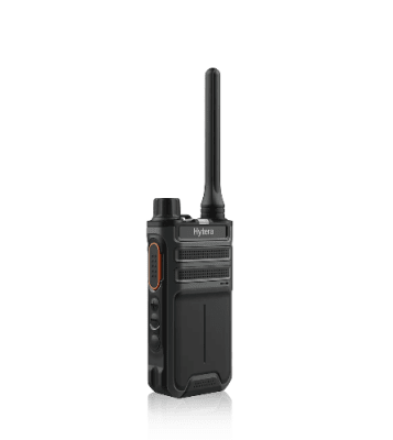EQUIPO PORTÁTIL HYTERA UHF AP-5161