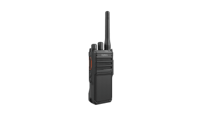 EQUIPO PORTÁTIL HYTERA UHF HP-5061