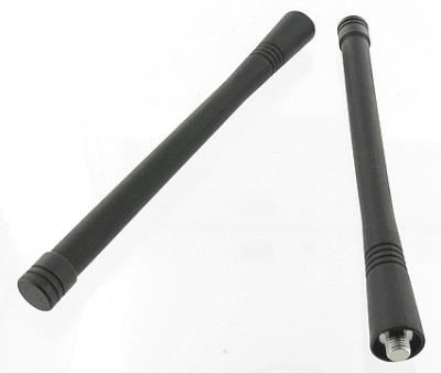 ANTENA VHF MOTOROLA CALIBRABLE HAD9728B1