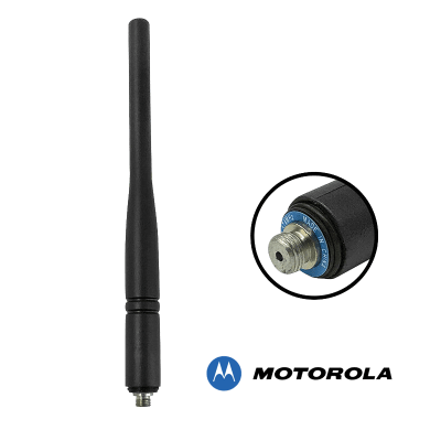 ANTENA VHF MOTOROLA DGP5000/8000 PMAD4118A1