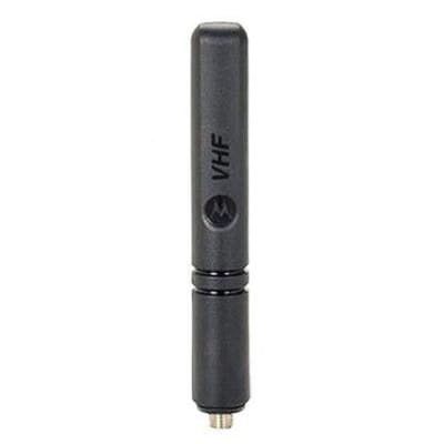 ANTENA MOTOROLA VHF STUBY DGP8000/DEP550 PMAD4120A1